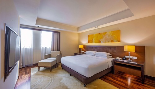 Suite ejecutiva