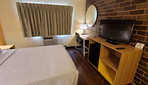 Habitación, 1 cama de matrimonio, no fumadores