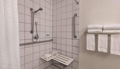 Habitación, 1 cama de matrimonio grande con sofá cama, no fumadores