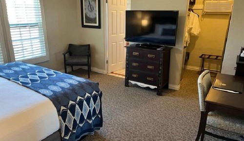 Habitación Deluxe, 1 cama de matrimonio grande