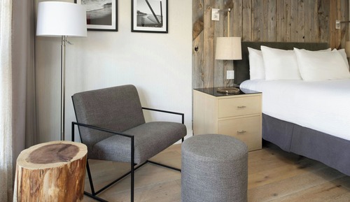 Habitación (Mobility Accessible, Tub)
