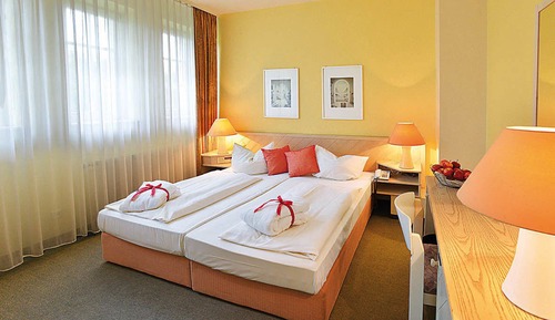 Habitación doble