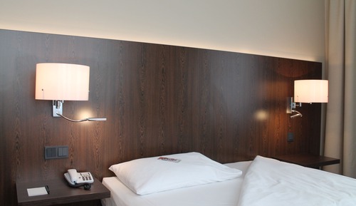 Habitación doble superior, 1 cama doble