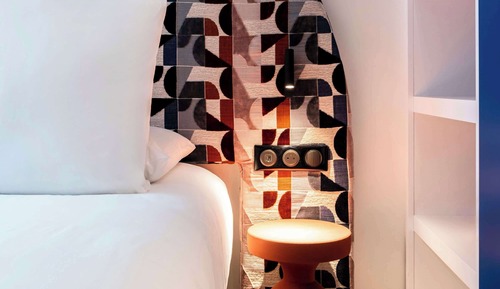Habitación clásica, 1 cama doble
