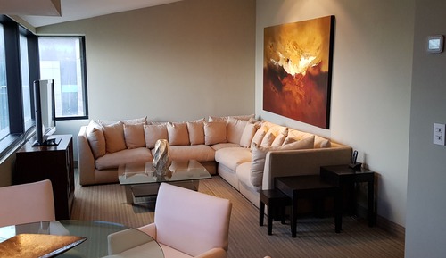 Suite (Presidential Suite)