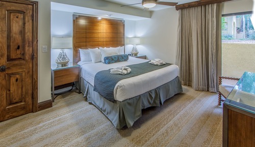 Habitación Signature, 4 habitaciones, no fumadores