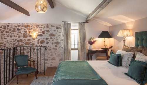 Habitación Confort