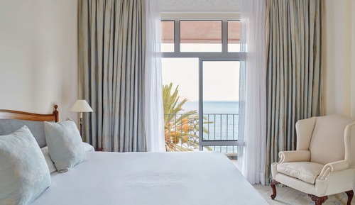 Suite superior
