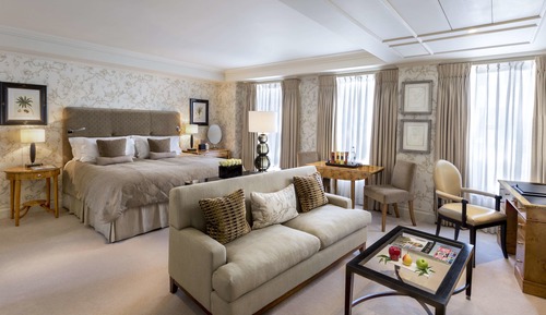 Suite junior (Mews)