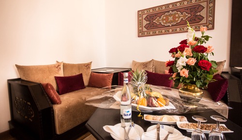 Suite Premium