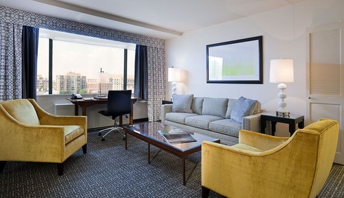 Suite Deluxe
