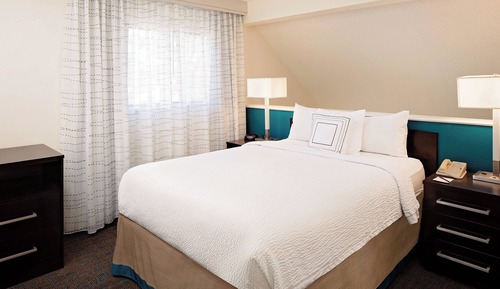 Suite, 2 habitaciones
