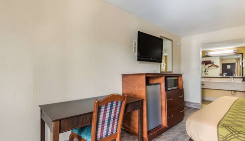 Habitación estándar, 1 cama de matrimonio grande, no fumadores