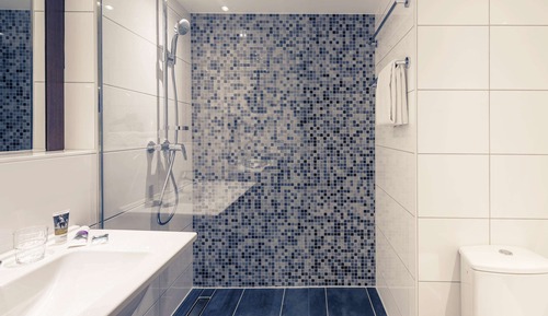 Habitación estándar con 2 camas individuales, 2 camas individuales