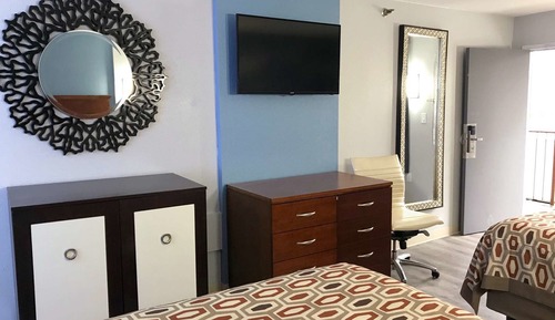 Habitación, 1 cama de matrimonio grande, no fumadores