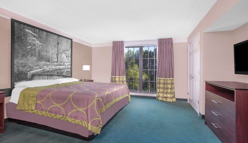 Suite estudio, varias camas, no fumadores