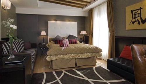 Junior Suite 3 pax