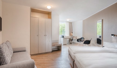 Habitación doble
