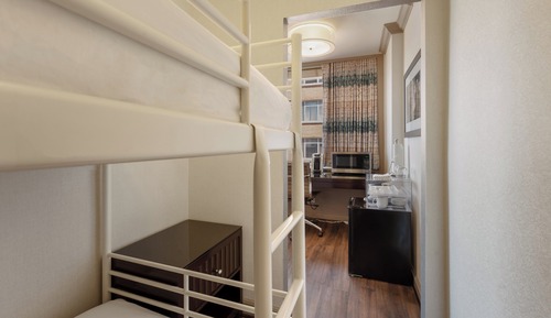 Habitación (Bunk)