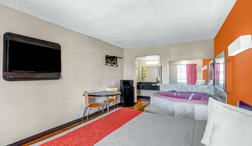 Suite estándar, 1 cama de matrimonio grande, fumadores