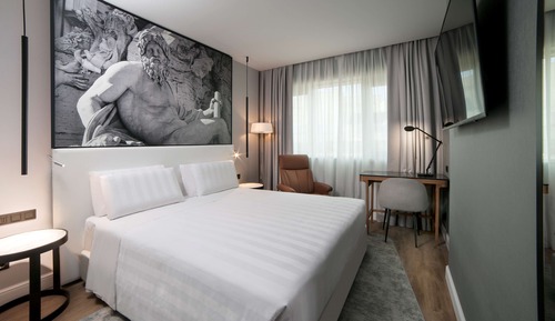 Habitación estándar
