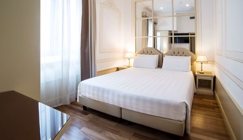 Habitación Premium