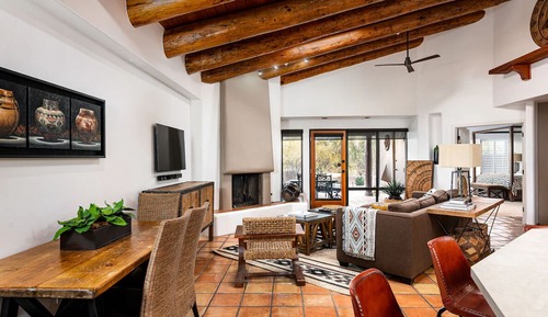 Villa, 2 habitaciones