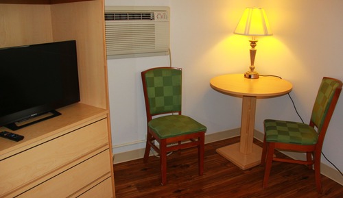 Suite estándar, 2 habitaciones