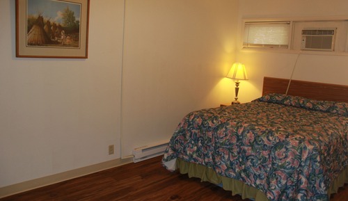 Suite estándar, 1 cama de matrimonio