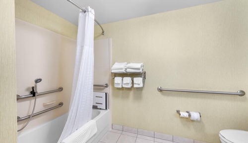 Suite, varias camas, accesible para personas con discapacidad, no fumadores