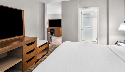 Suite estudio