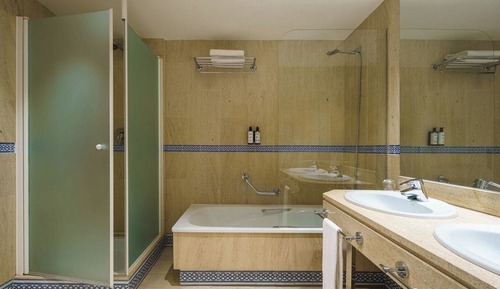 Suite estudio