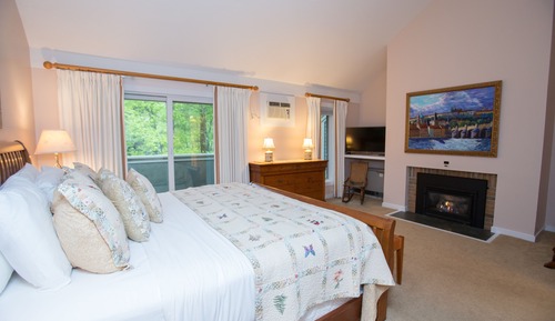 Habitación estándar (Resort Home 327A)