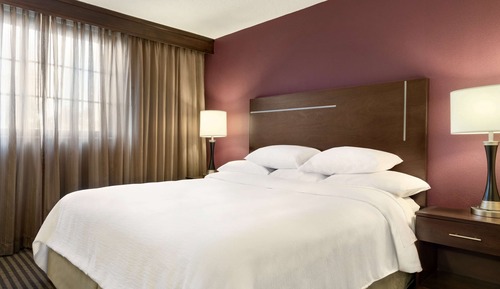 Suite Premium, 1 cama de matrimonio grande (Wellness, In-room air purification)
