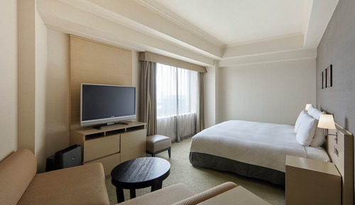 Habitación Premium, 1 cama de matrimonio