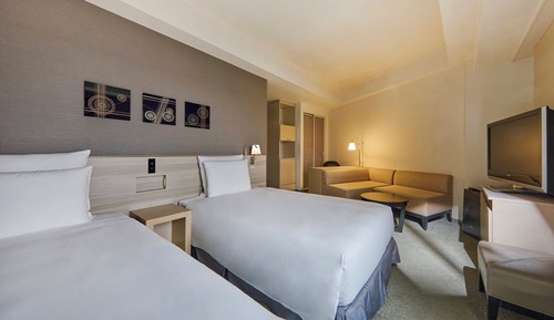 Habitación Premium, 2 camas individuales