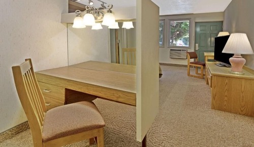 Habitación Deluxe, 1 cama de matrimonio grande