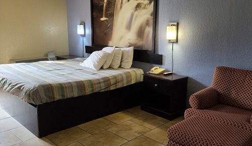 Habitación individual estándar