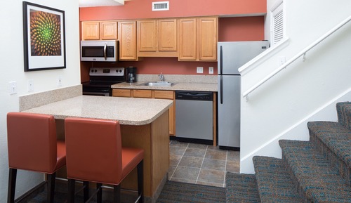 Suite, 2 habitaciones, no fumadores