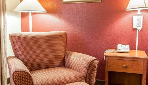 Habitación, 1 cama de matrimonio grande, accesible para personas con discapacidad, no fumadores
