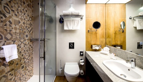 Habitación superior