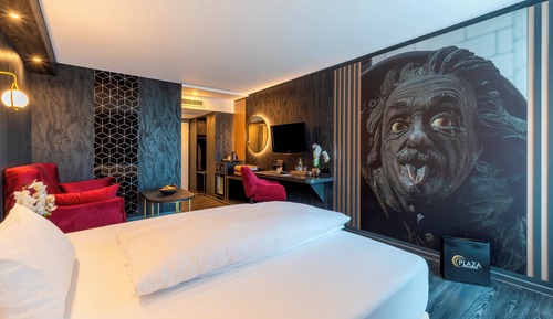 Habitación individual Premium