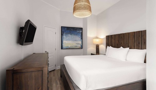 Suite, varias camas (Penthouse)