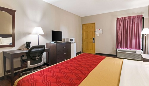 Habitación, 1 cama de matrimonio grande, accesible para personas con discapacidad, no fumadores