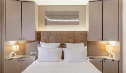 Habitación superior