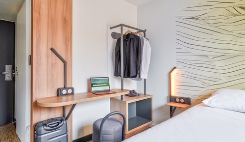 Habitación doble, no fumadores
