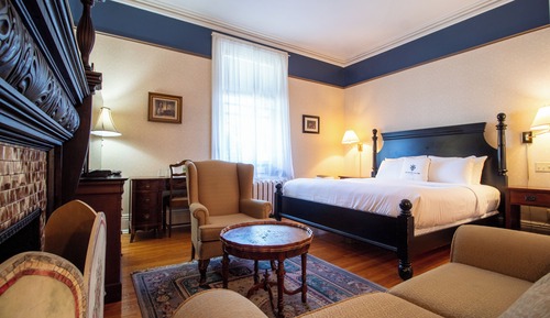 Habitación Premium, 1 cama de matrimonio grande