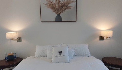 Habitación clásica