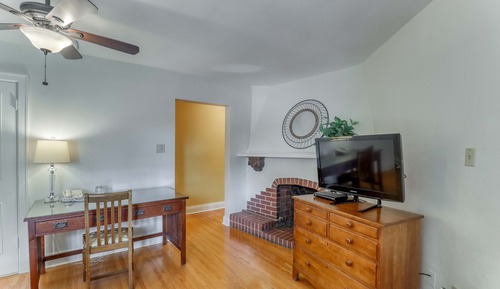 Habitación Premium, 1 cama de matrimonio