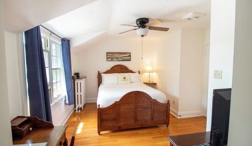 Habitación clásica, 1 cama de matrimonio